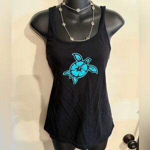 4/$16 Bella Canvas Black Jersey Tee